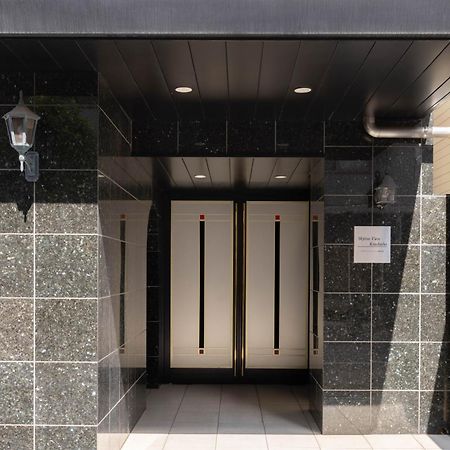 Appartamento Skytree View Kinshicho - Self Check-In Only Tokyo Esterno foto