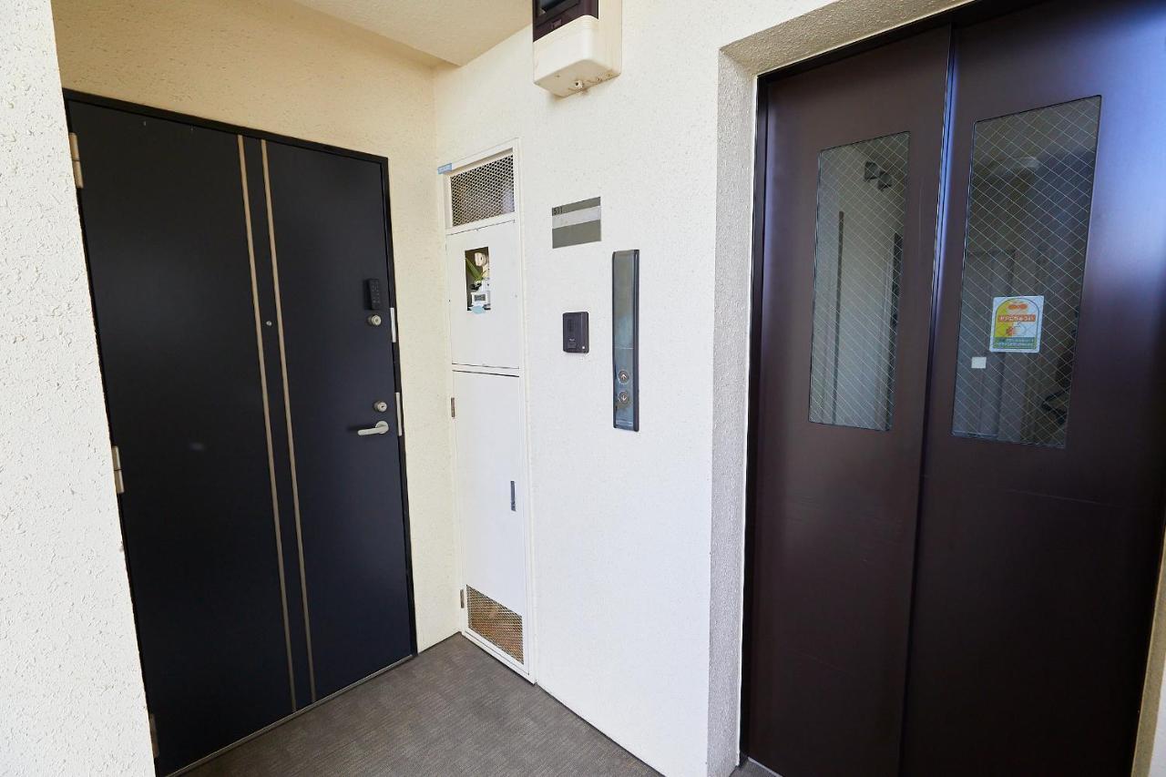 Appartamento Skytree View Kinshicho - Self Check-In Only Tokyo Esterno foto
