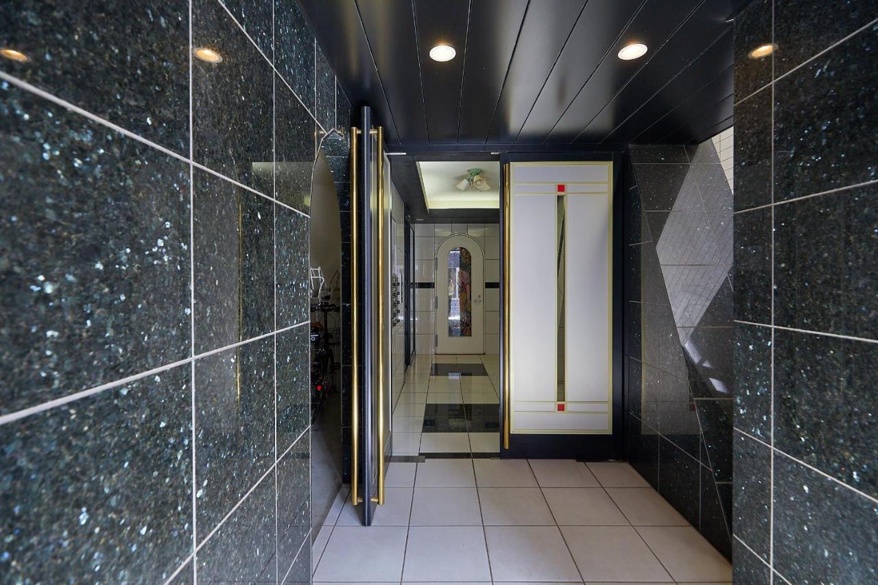 Appartamento Skytree View Kinshicho - Self Check-In Only Tokyo Esterno foto