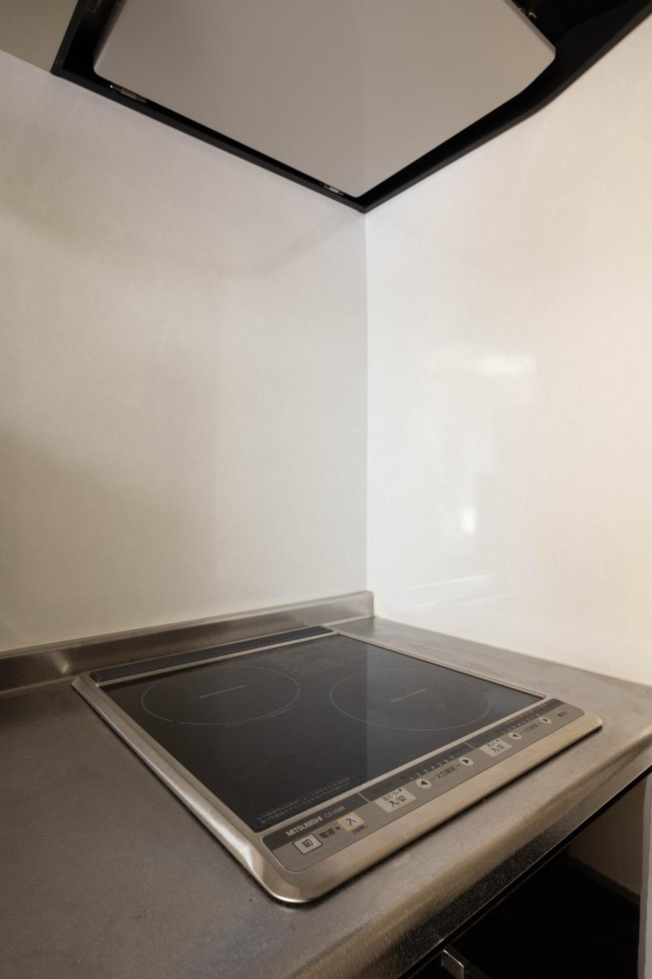 Appartamento Skytree View Kinshicho - Self Check-In Only Tokyo Esterno foto